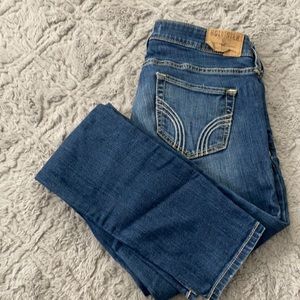 Hollister jeans